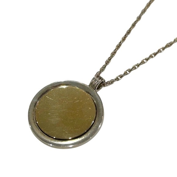 Tiffany Co necklace jewelry - Picture 1 of 7